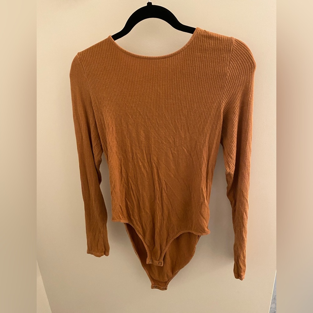 American Eagle body suit